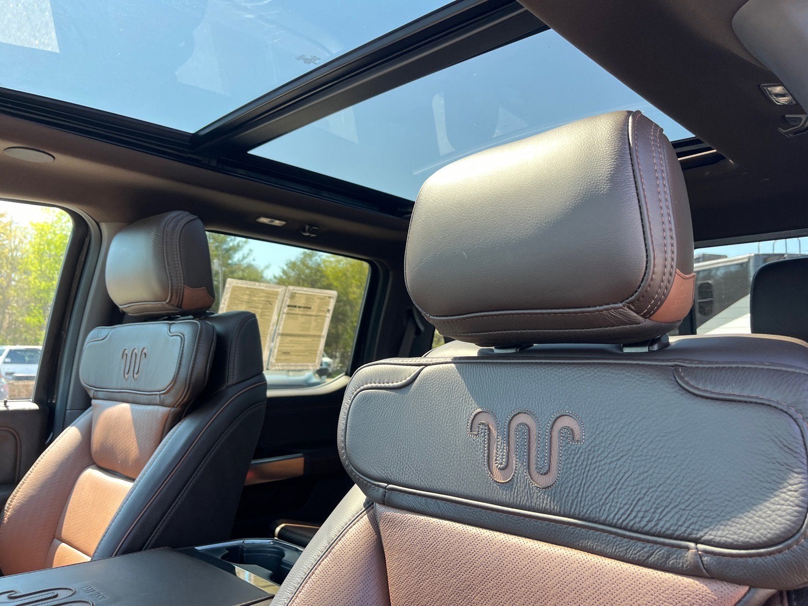 2025 Ford Super Duty F-250 SRW King Ranch