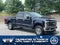2025 Ford Super Duty F-250 SRW LARIAT