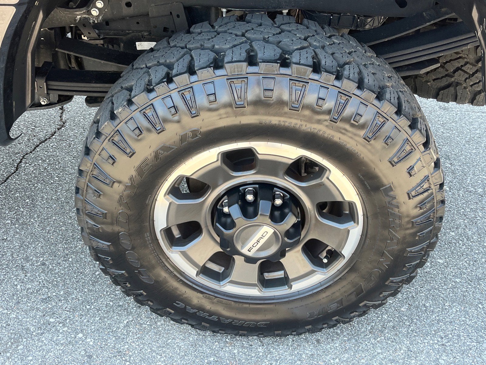 2024 Ford Super Duty F-350 SRW XLT