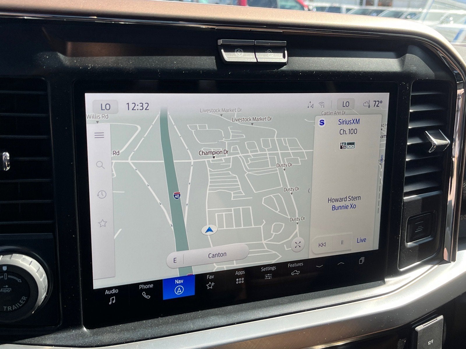 2026 Ford Super Duty F-350 SRW King Ranch