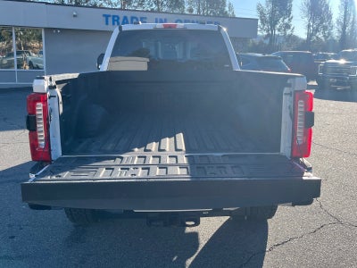 2023 Ford Super Duty F-350 SRW LARIAT