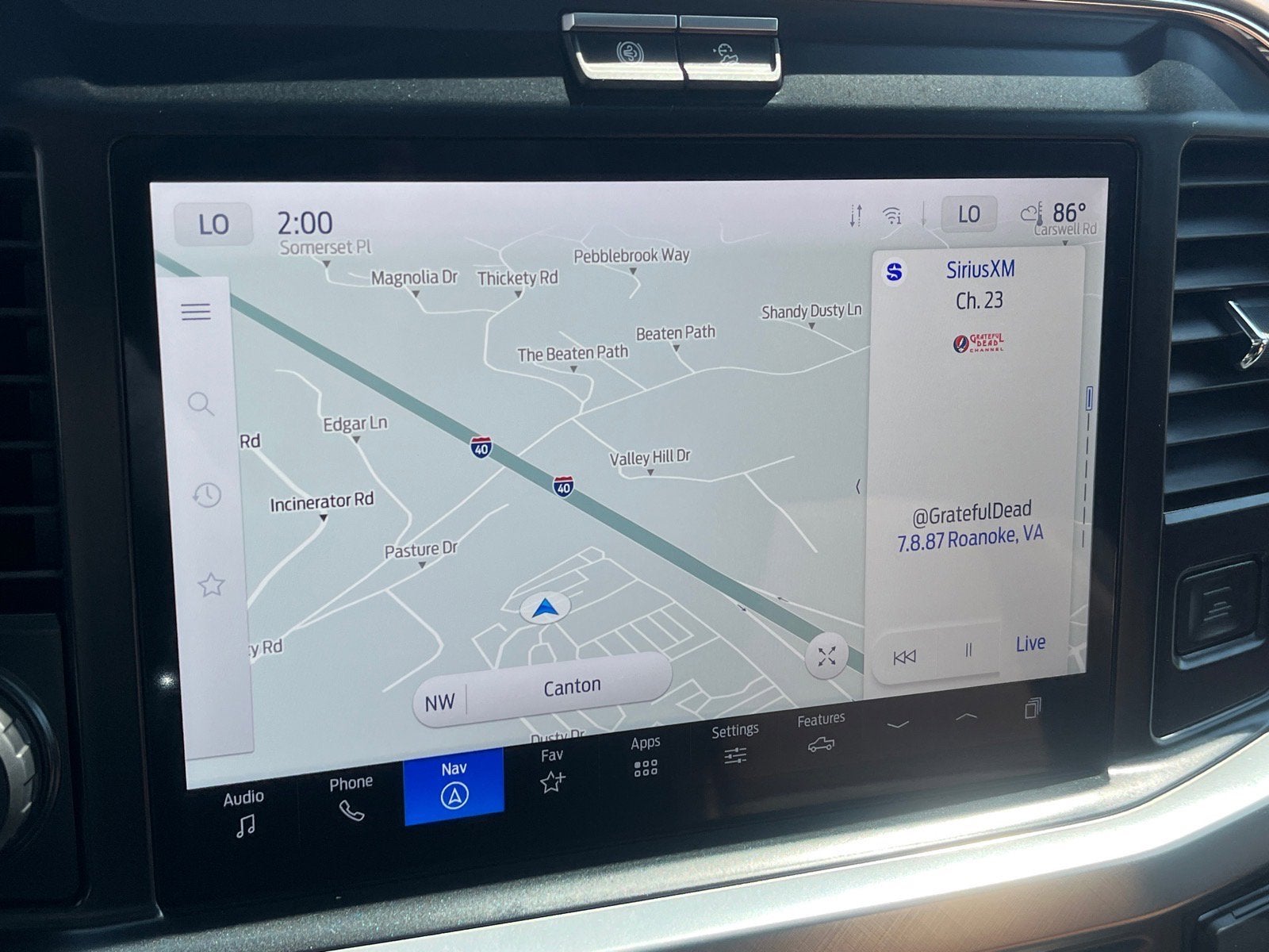 2026 Ford Super Duty F-350 SRW King Ranch