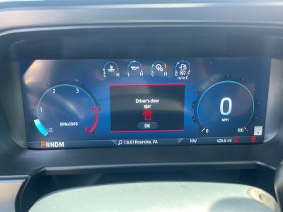 2026 Ford Super Duty F-350 SRW King Ranch