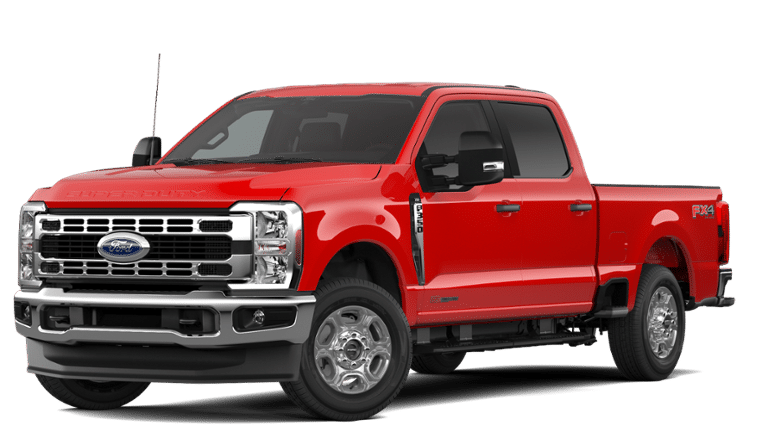 2026 Ford F-350's photo