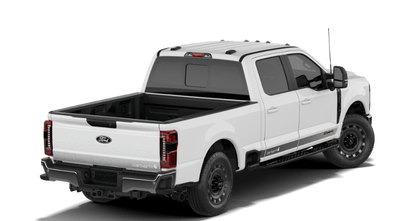 2027 Ford Super Duty F-350 SRW F-350® XLT