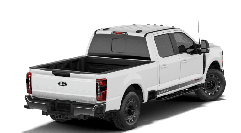 2027 Ford Super Duty F-350 SRW F-350® XLT