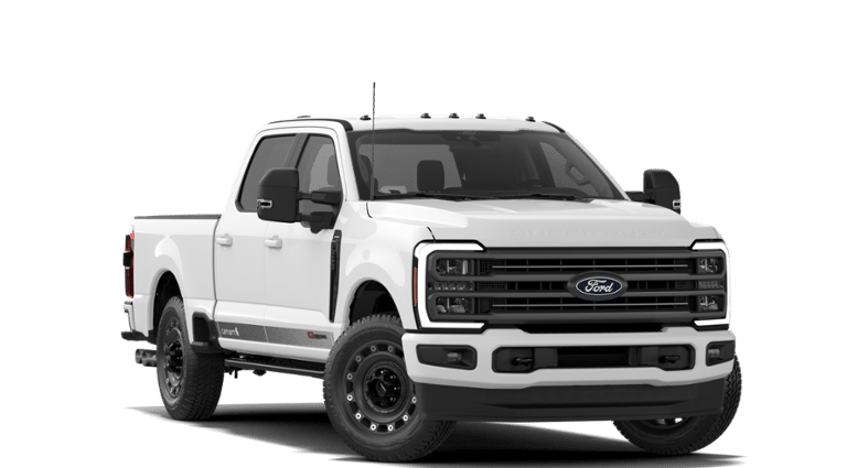 2027 Ford Super Duty F-350 SRW F-350® XLT