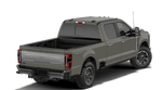 2027 Ford Super Duty F-350 SRW King Ranch
