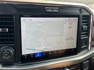 2026 Ford Super Duty F-350 SRW King Ranch