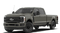 2027 Ford Super Duty F-350 SRW XLT