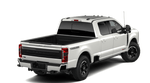 2026 Ford Super Duty F-350 SRW F-350® Platinum®