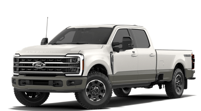 2027 Ford Super Duty F-350 SRW F-350® King Ranch®