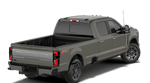 2027 Ford Super Duty F-350 SRW F-350® Platinum®