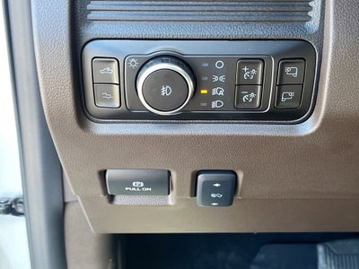 2026 Ford Super Duty F-350 SRW King Ranch