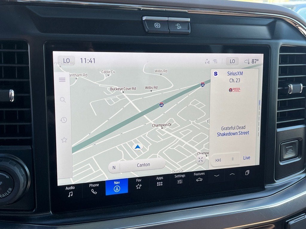 2026 Ford Super Duty F-350 SRW King Ranch