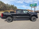2027 Ford Super Duty F-350 SRW LARIAT