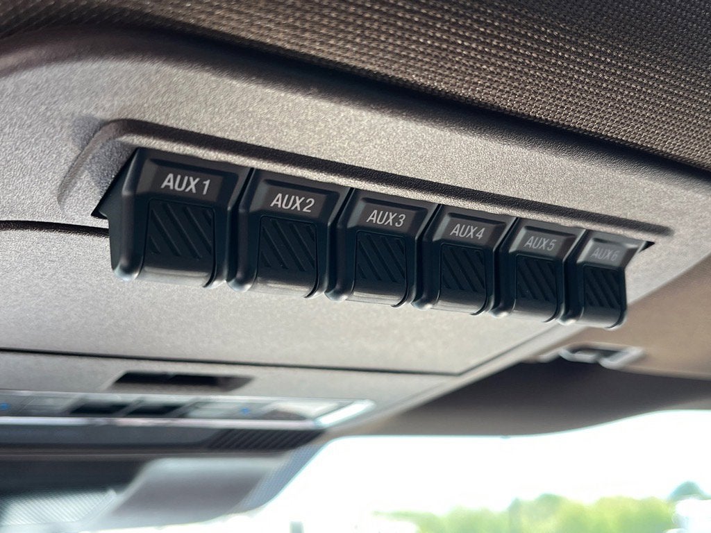 2025 Ford Super Duty F-350 SRW King Ranch