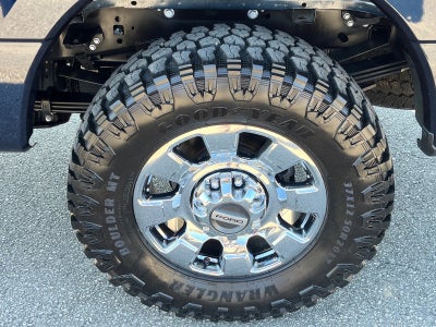 2024 Ford Super Duty F-350 SRW LARIAT