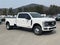 2025 Ford Super Duty F-350 DRW Platinum