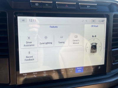 2023 Ford Super Duty F-350 DRW LARIAT