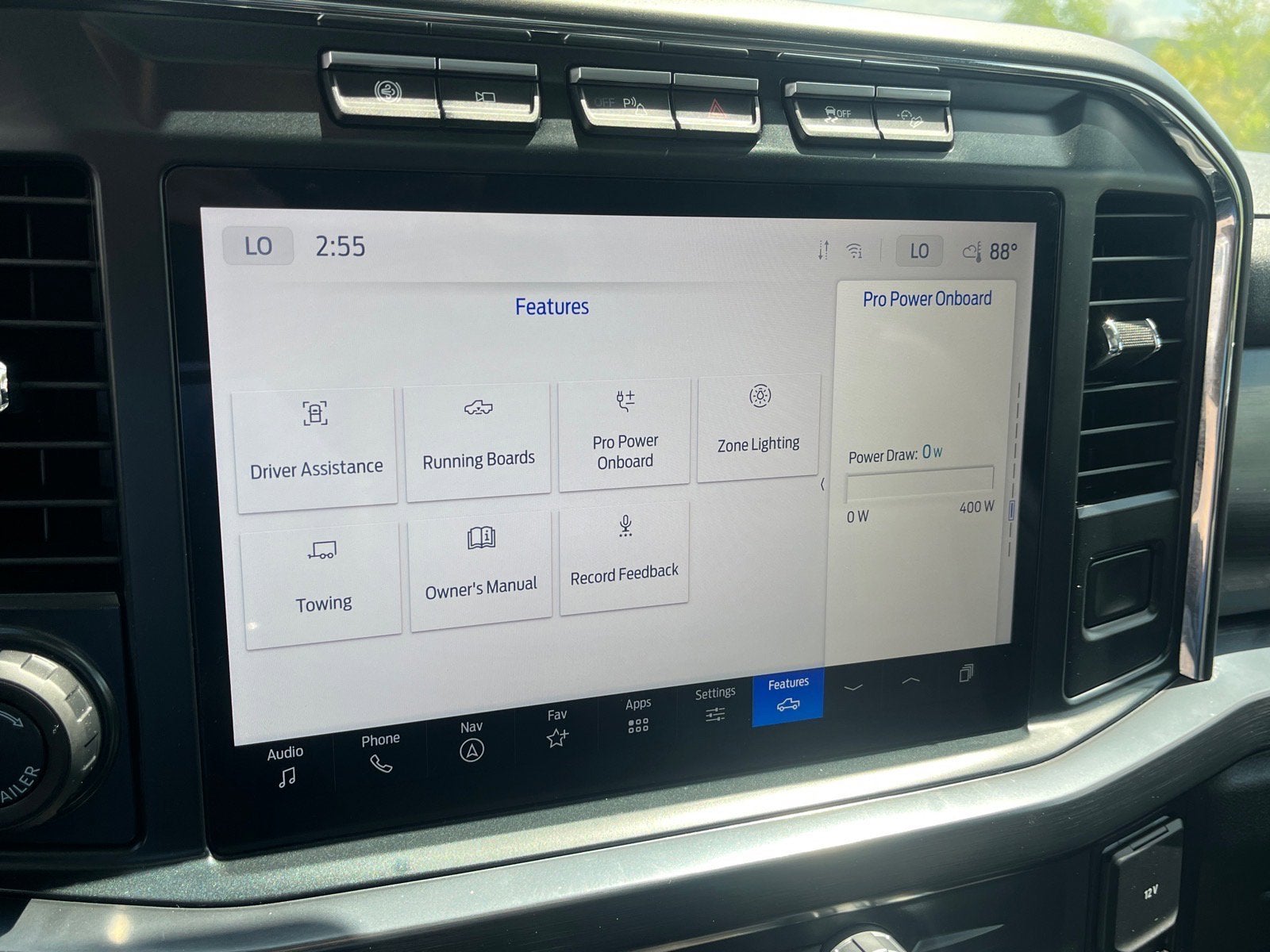 2024 Ford Super Duty F-350 DRW LARIAT