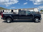 2024 Ford Super Duty F-350 DRW LARIAT