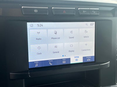 2024 Ford Super Duty F-350 DRW XL