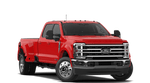 2027 Ford Super Duty F-450 DRW XLT DRW