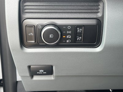 2026 Ford Super Duty F-450 DRW XL