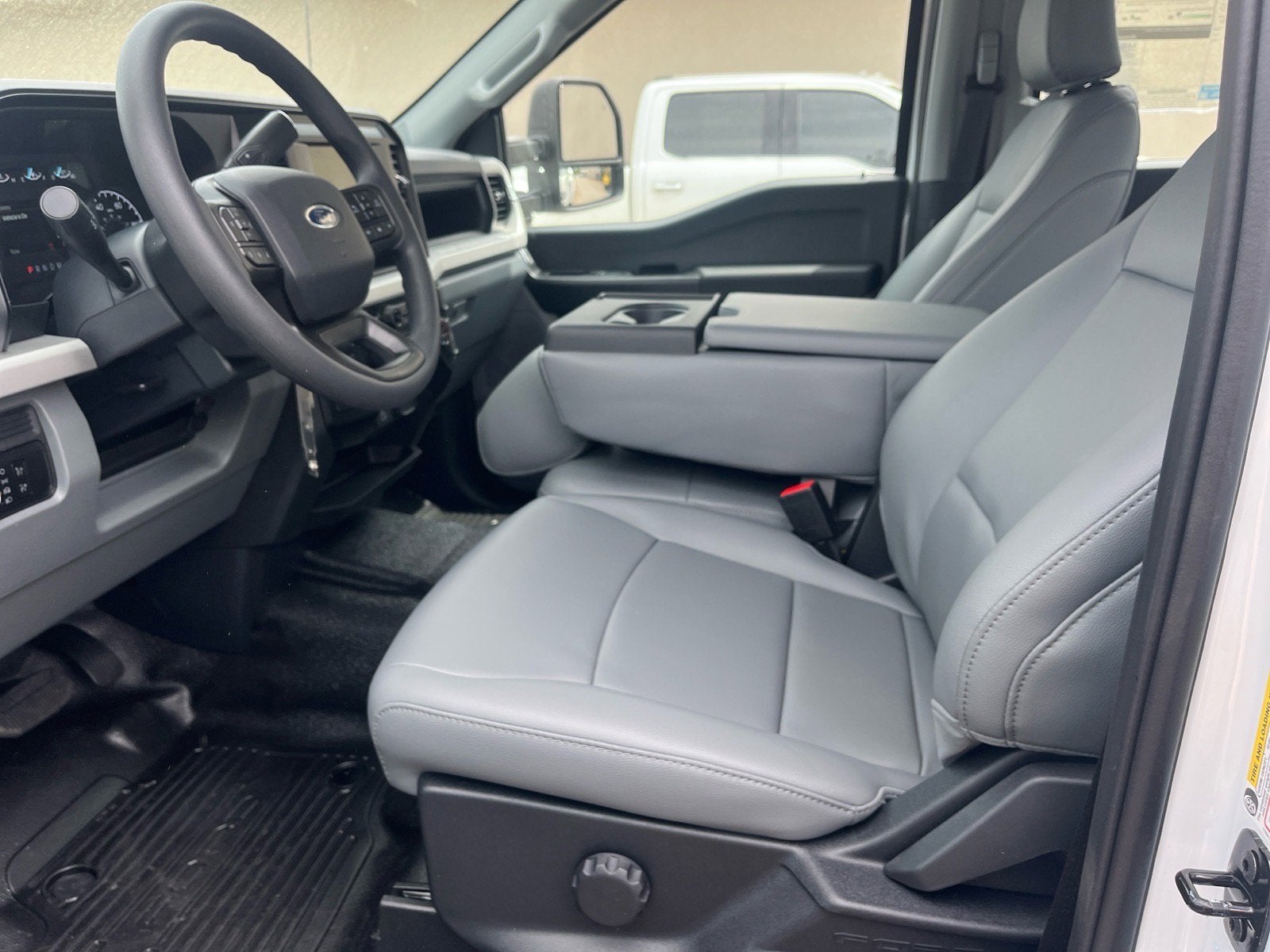 2026 Ford Super Duty F-450 DRW XL