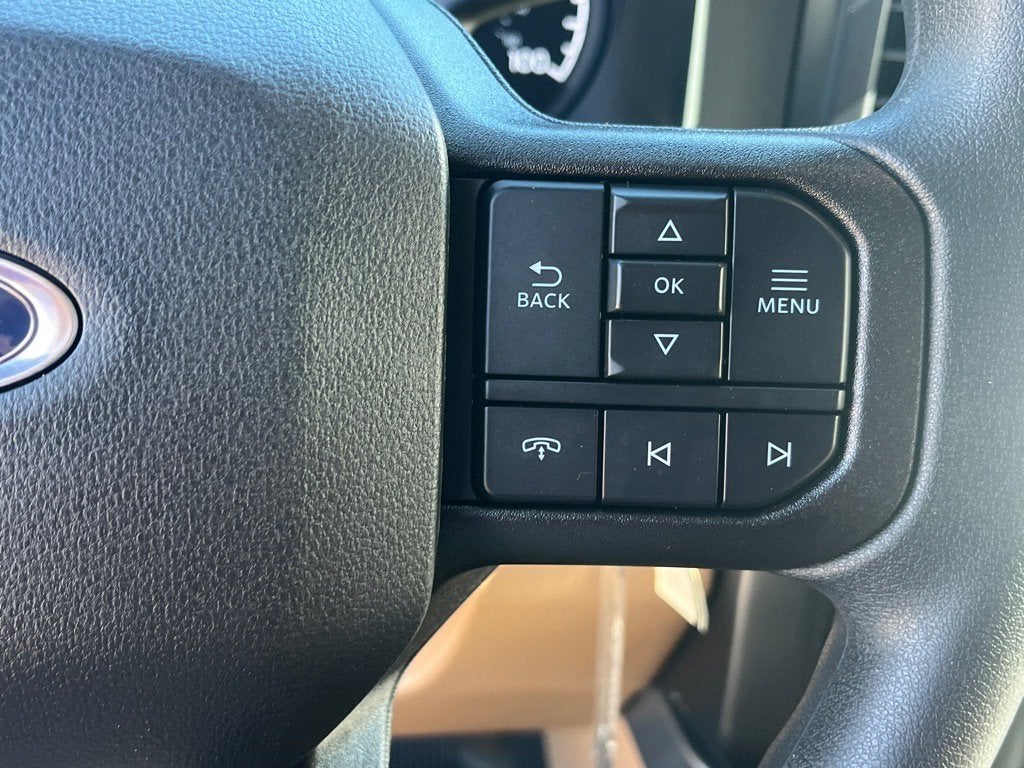 2026 Ford Super Duty F-350 SRW XLT