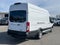 2026 Ford Transit Cargo Van 350 HD