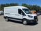 2026 Ford Transit Cargo Van 250