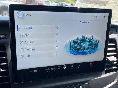 2026 Ford Transit Cargo Van 250