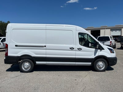 2026 Ford Transit Cargo Van 250