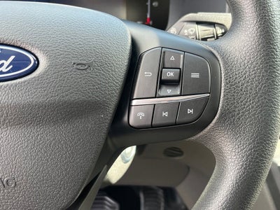 2026 Ford Transit Cargo Van 250