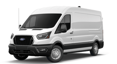 2027 Ford Transit Cargo Van Base