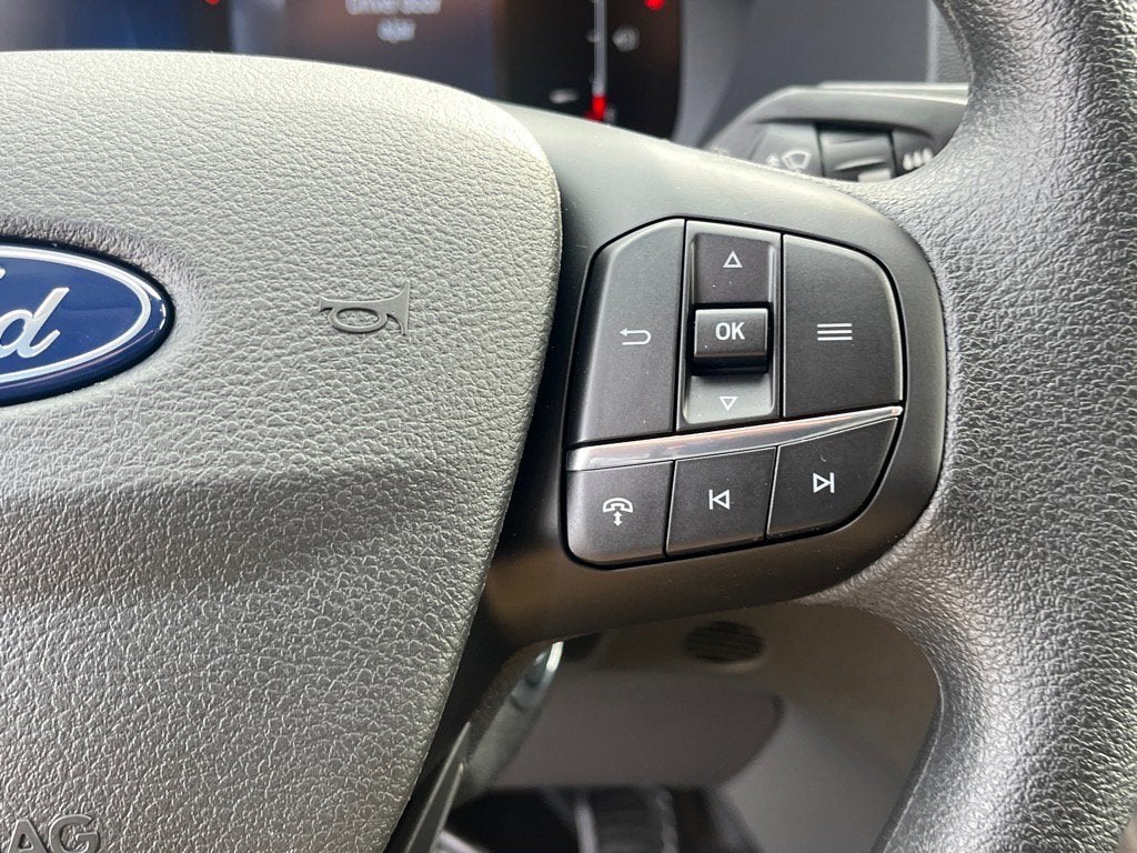 2026 Ford Transit Cargo Van 250