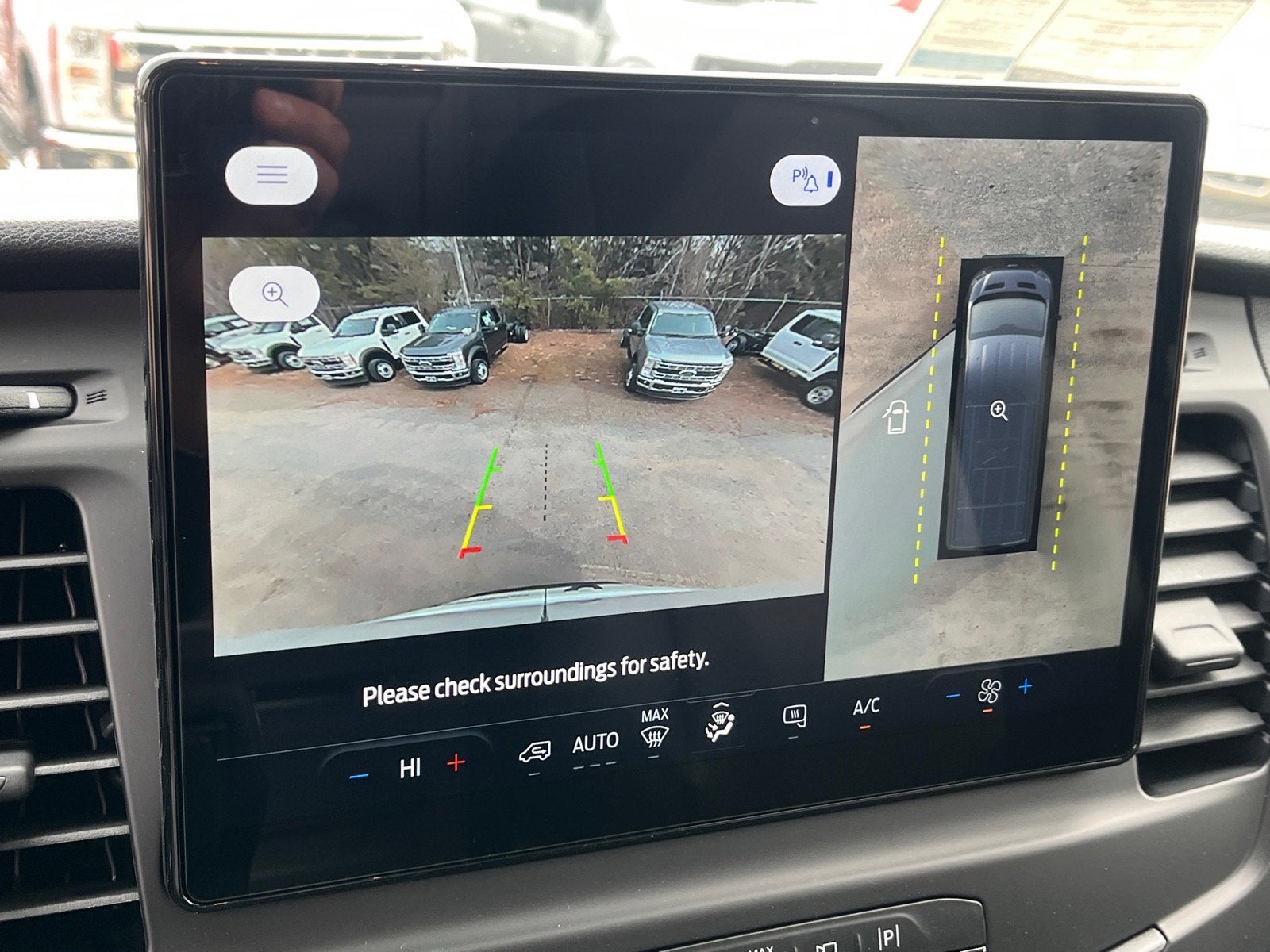 2026 Ford Transit Cargo Van 350