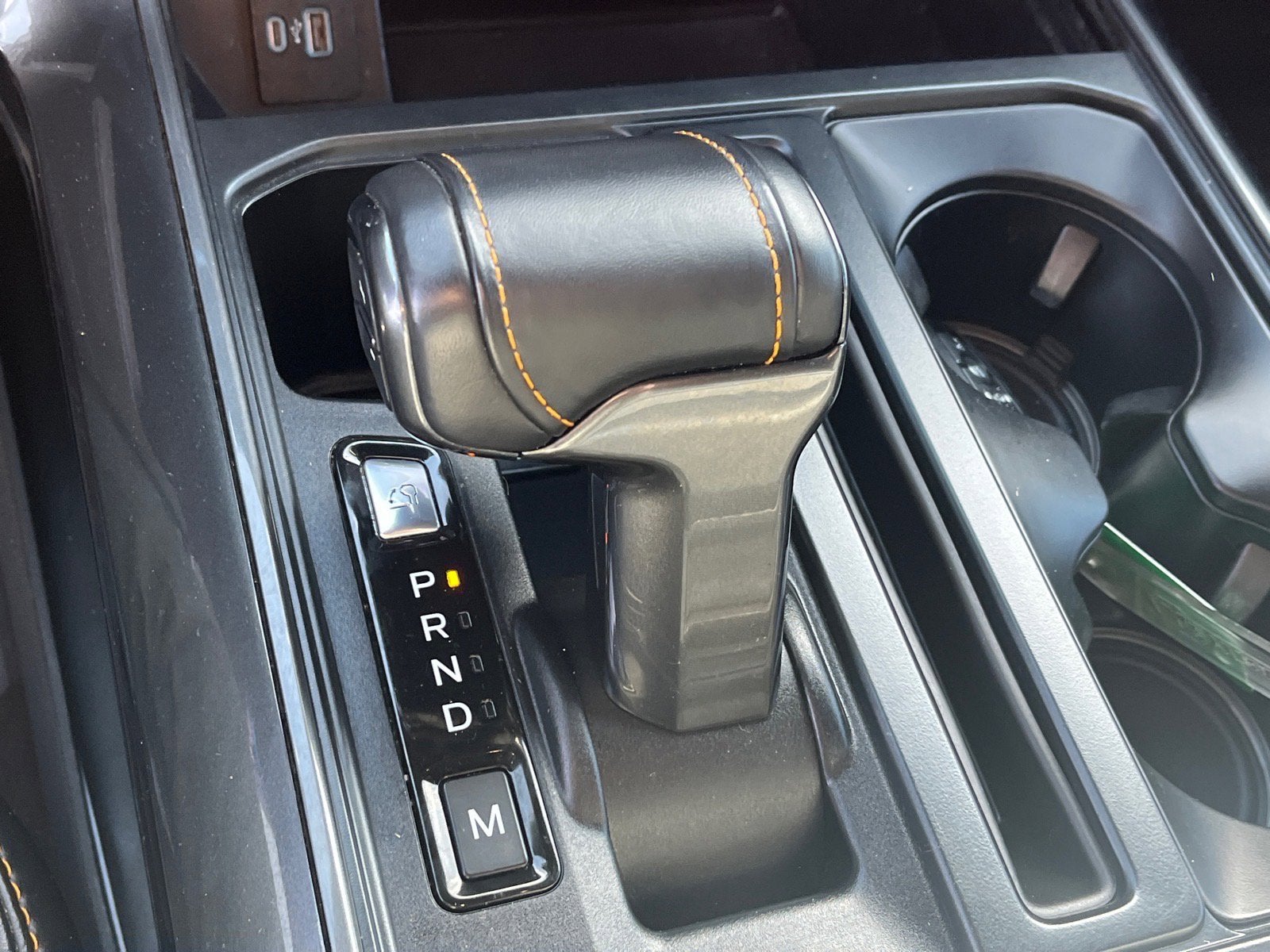 2021 Ford F-150 Tremor