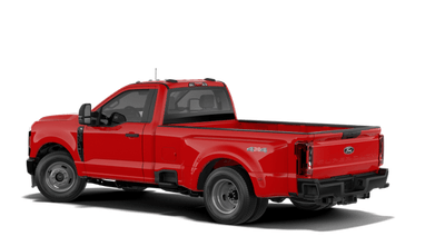 2027 Ford Super Duty F-350 DRW XL DRW