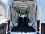 2025 Ford Transit Cargo Van 350 HD