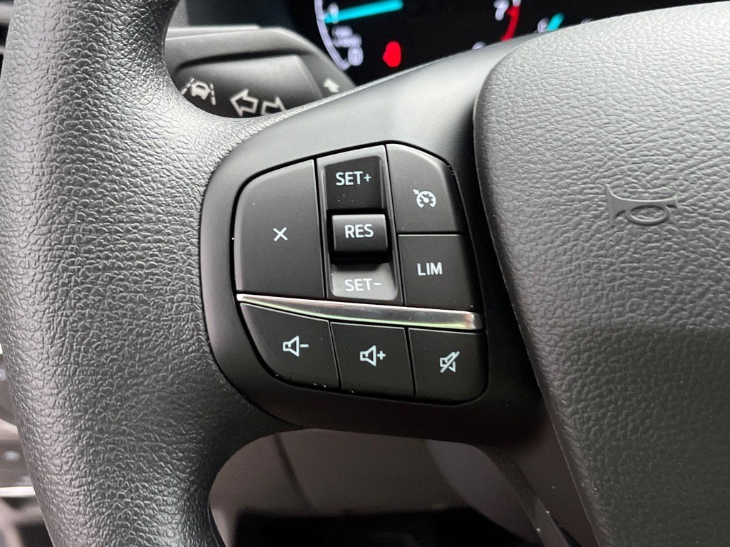 2025 Ford Transit Cargo Van 150