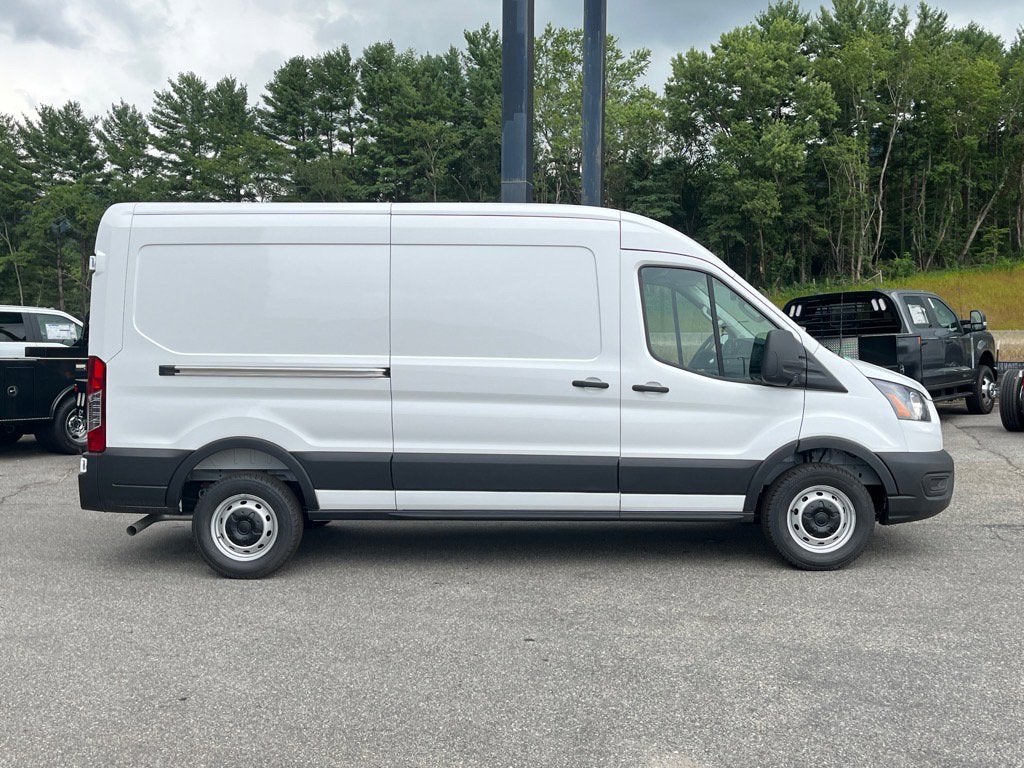 2025 Ford Transit Cargo Van 150