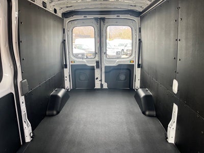 2026 Ford Transit Cargo Van 150