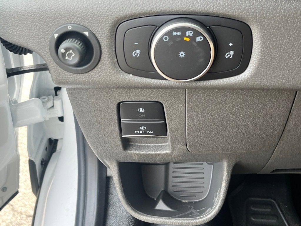 2026 Ford Transit Cargo Van 150