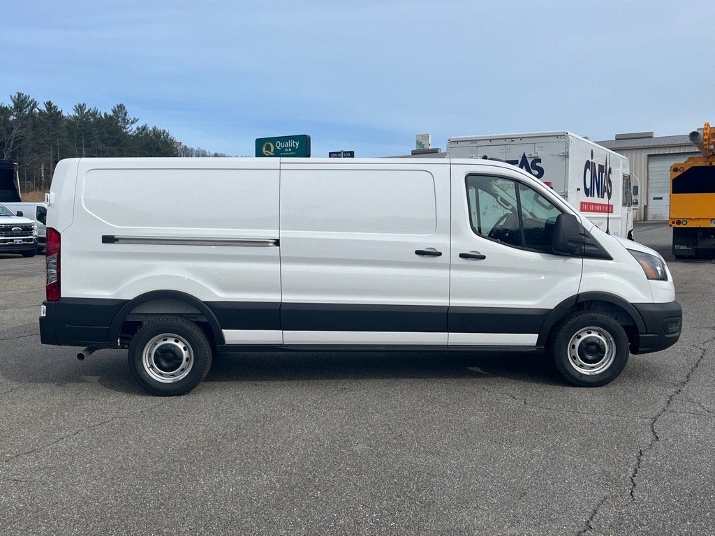 2026 Ford Transit Cargo Van 150