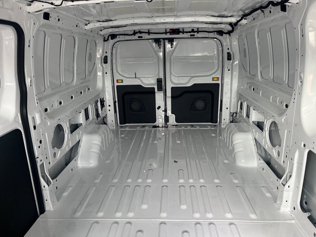 2026 Ford Transit Cargo Van 150