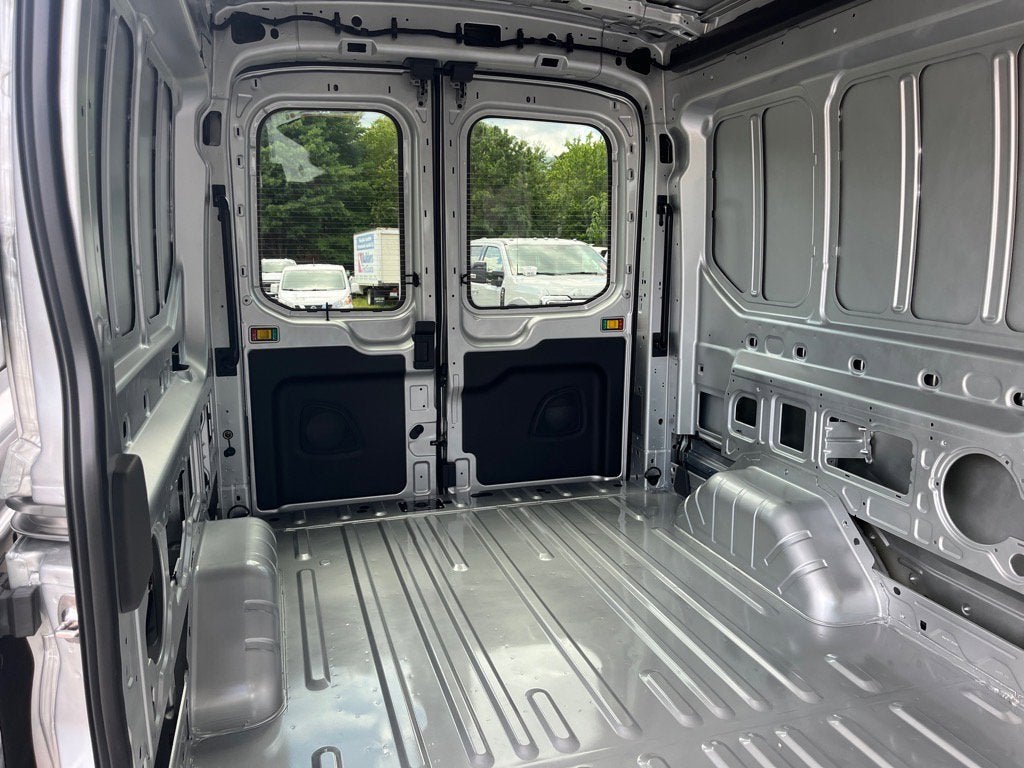 2025 Ford Transit Cargo Van 150