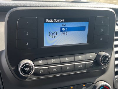 2025 Ford Transit Cargo Van 150